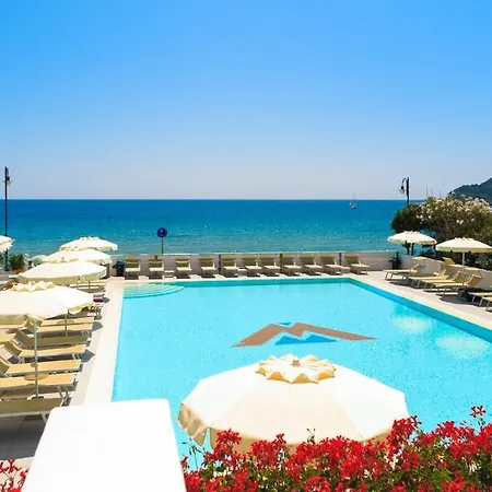 Montecristo 4* Marina di Campo