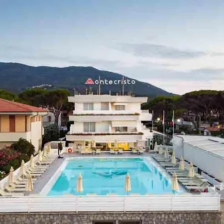 Montecristo Hotel Marina di Campo