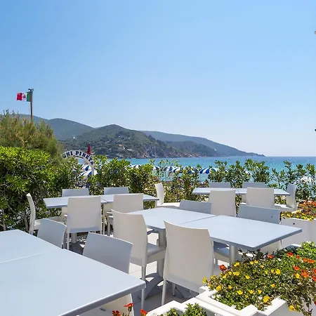 Montecristo 4* Marina di Campo