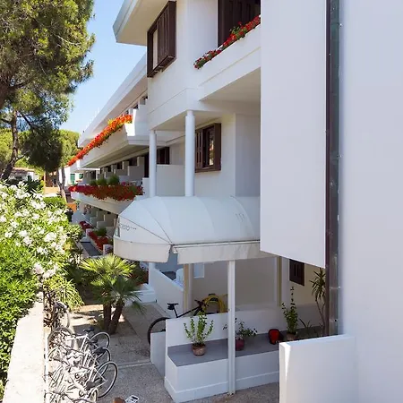 Hotel Montecristo Marina di Campo