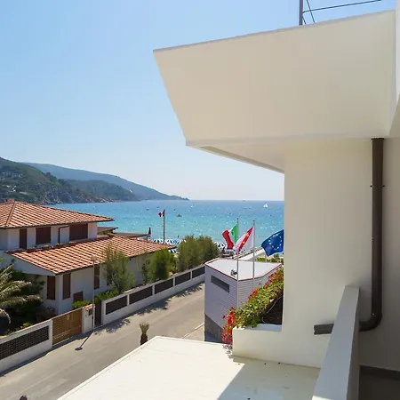 Hotel Montecristo Marina di Campo