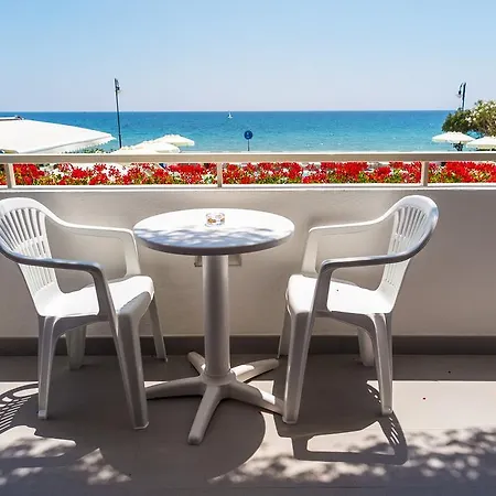 Hotel Montecristo