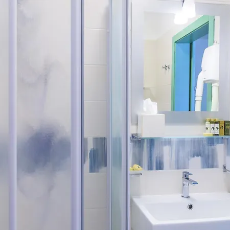 Hotel Montecristo Marina di Campo