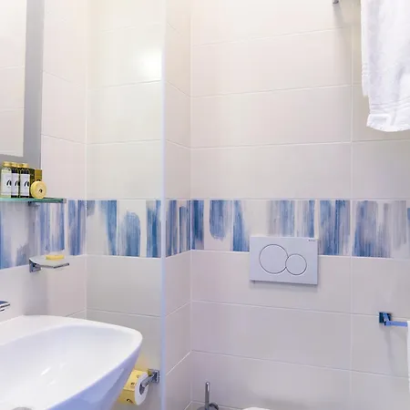 Montecristo Hotel Marina di Campo