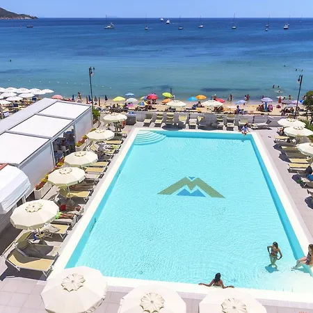 Montecristo Marina di Campo