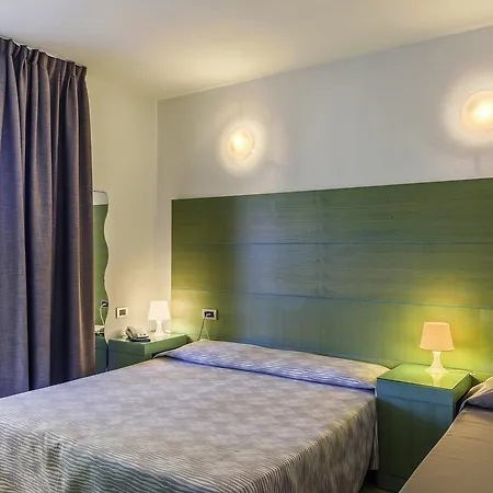 Montecristo Hotel 4*