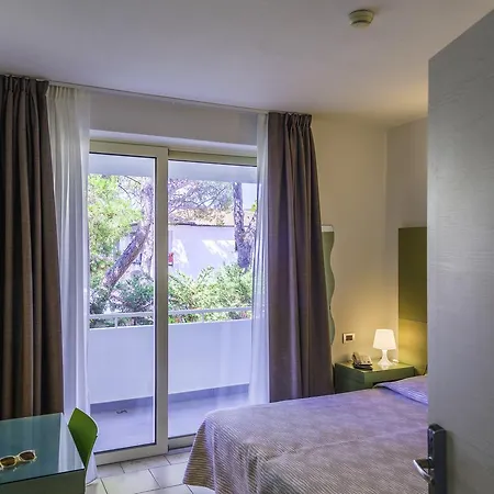 Hotel Montecristo Marina di Campo