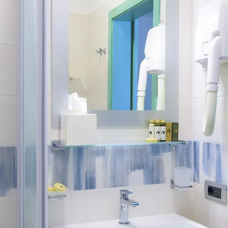 Montecristo Hotel 4*