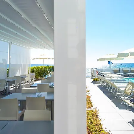 Montecristo Hotel Marina di Campo