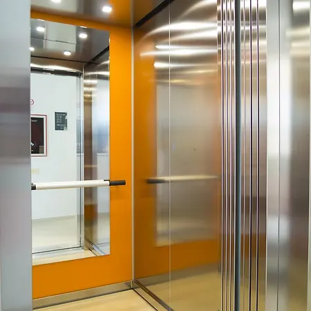 Hotel Montecristo Marina di Campo