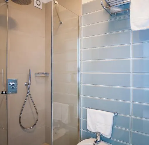 فندق Montecristo 4*