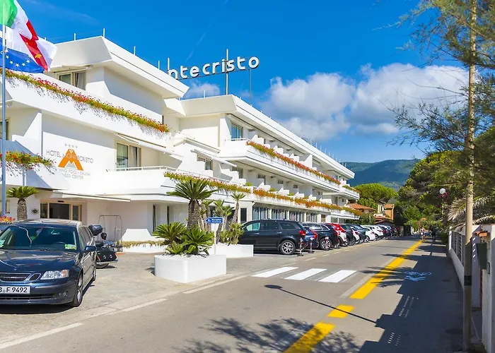 Montecristo فندق