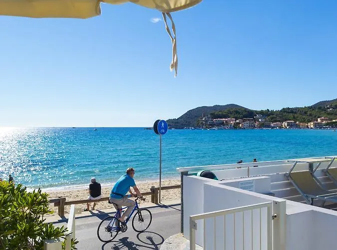 فندق Montecristo