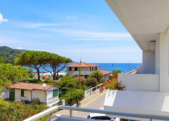 فندق Montecristo 4*