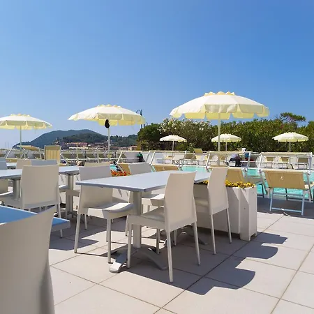 Montecristo Marina di Campo