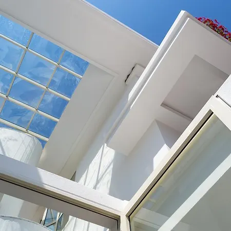 Отель Montecristo Марина-ди-Кампо