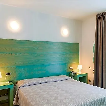Montecristo Hotel