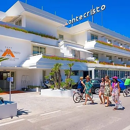 Hotel Montecristo 4*
