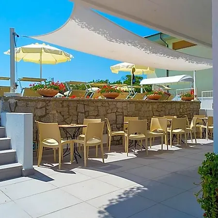 Montecristo Otel