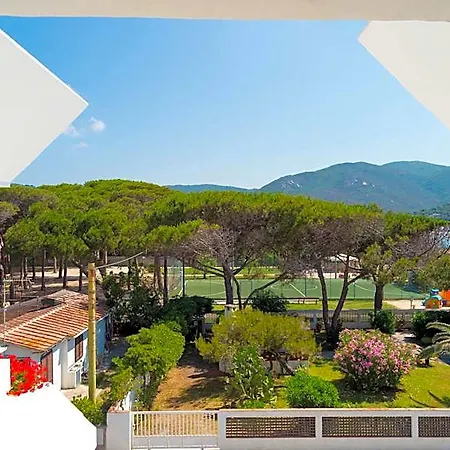 Montecristo 4* Marina di Campo