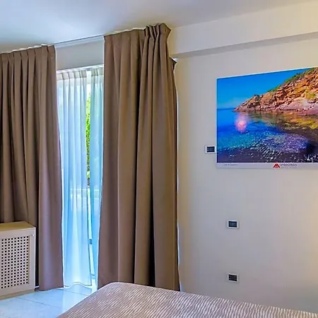 Montecristo Hotel Marina di Campo