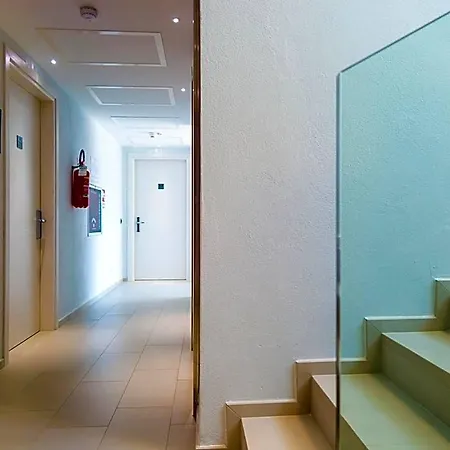 Hotel Montecristo Marina di Campo