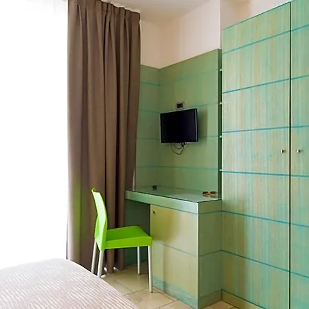 Montecristo Hotel