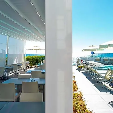Montecristo Hotel Marina di Campo