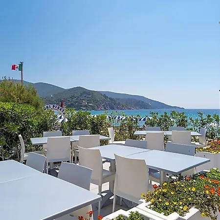 Hotel Montecristo 4*