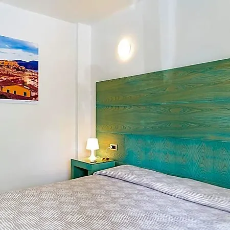Hotel Montecristo