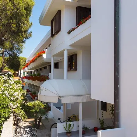 Otel Montecristo Marina di Campo