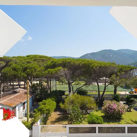 Отель Montecristo