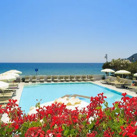 Hotel Montecristo Marina di Campo