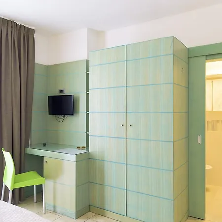 Otel Montecristo Marina di Campo