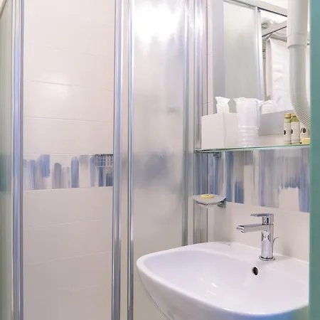 Отель Montecristo