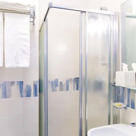 Montecristo Отель Марина-ди-Кампо