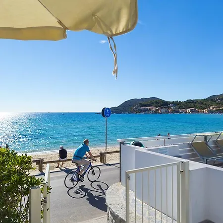 Otel Montecristo