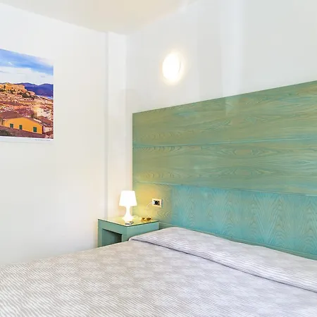 Otel Montecristo