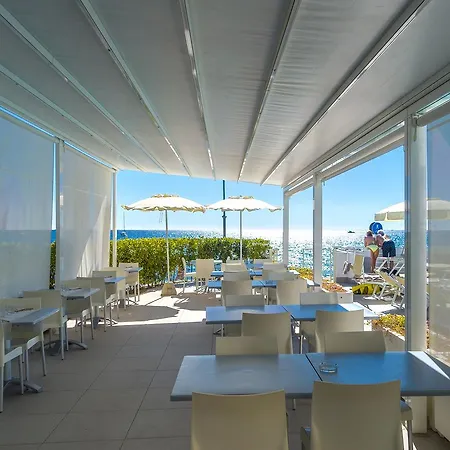 Montecristo Otel