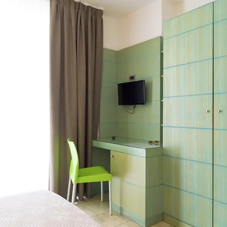 Hotel Montecristo 4*