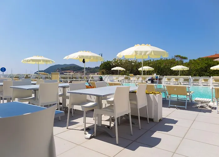 Montecristo Marina di Campo