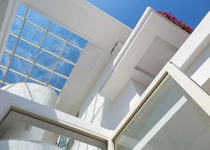 Hotel Montecristo Marina di Campo