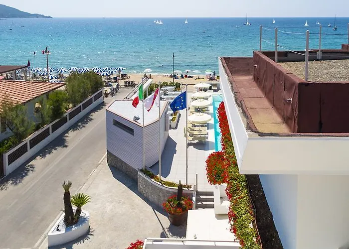 Montecristo Marina di Campo