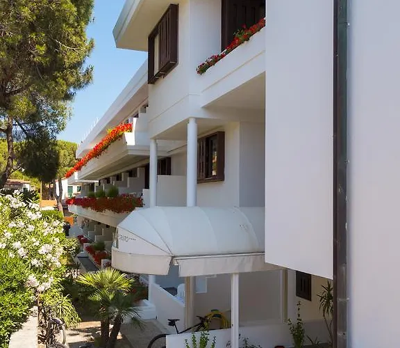 Hotel Montecristo Marina di Campo