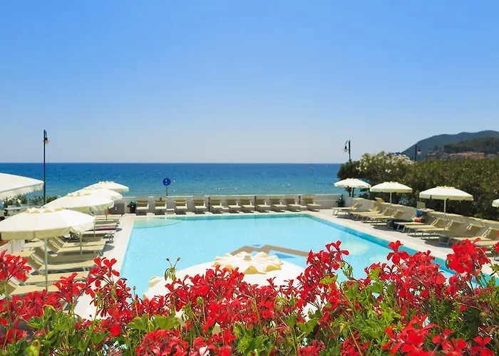 Hotel Montecristo Marina di Campo