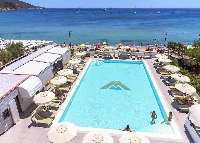 Montecristo Marina di Campo