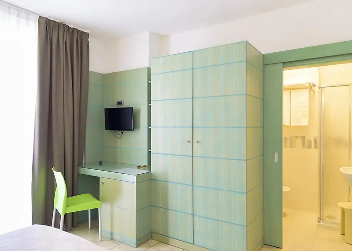 Hotel Montecristo Marina di Campo