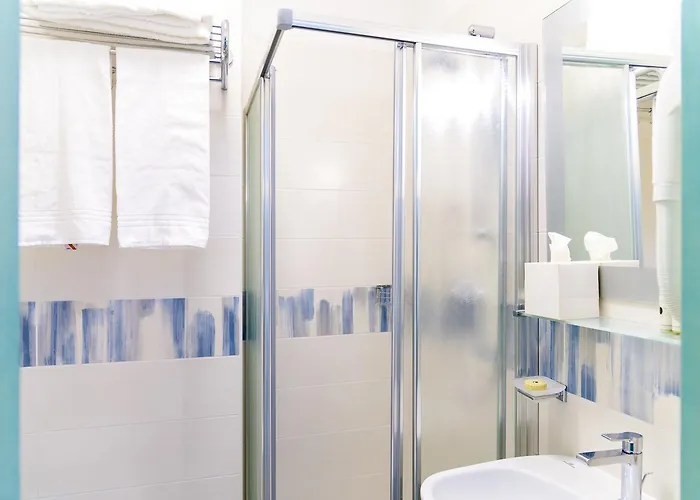 Montecristo Hotel Marina di Campo