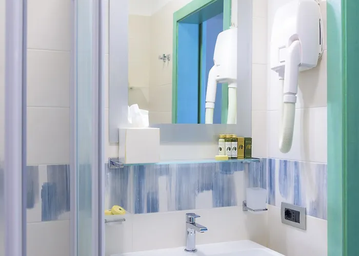 Montecristo Hotel 4*