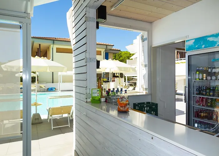 Montecristo 4* Marina di Campo